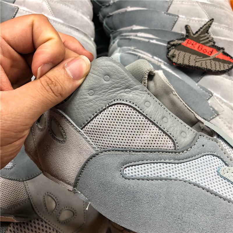 PK GOD Yeezy 700 Boost “Inertia”retail materials ready to ship